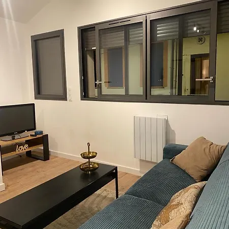 Appartement Le Solferino Toulouse Centre Extérieur photo