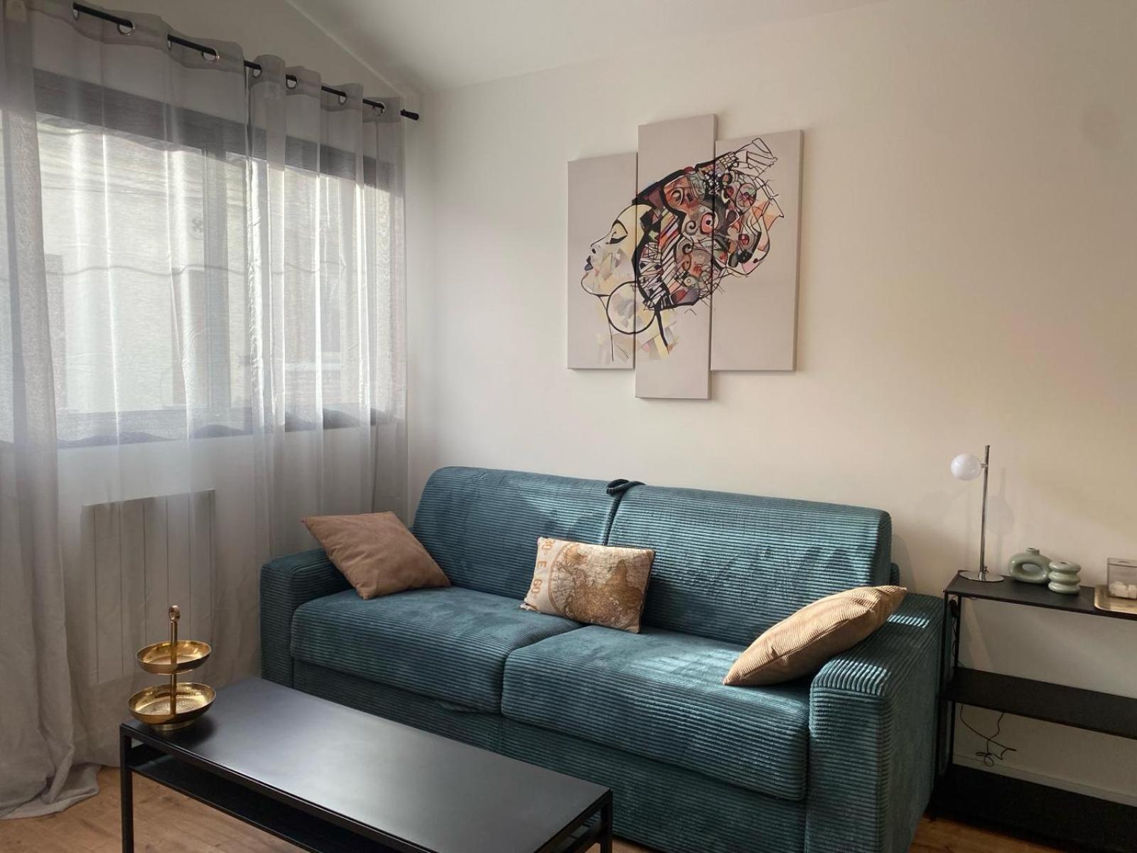 Le Solferino Centre Appartement