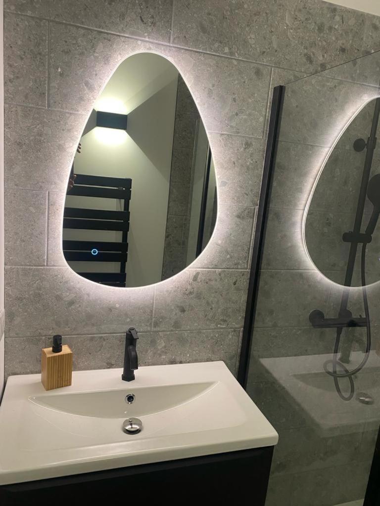 Appartement Le Solferino Centre Toulouse