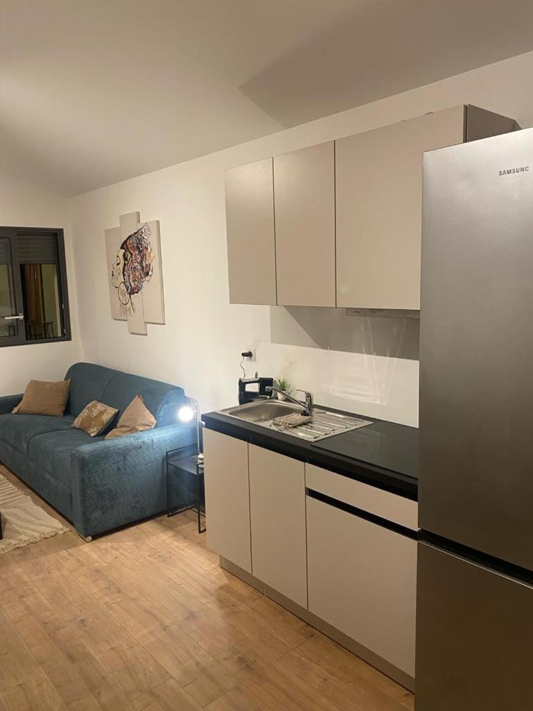 Le Solferino Centre Appartement *