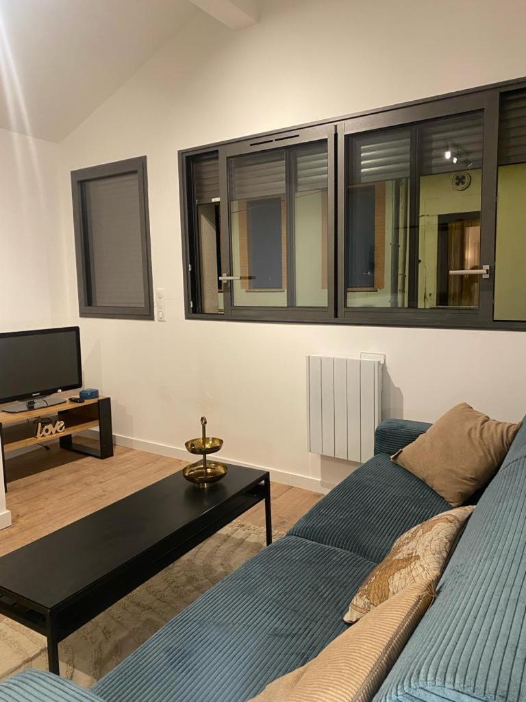Appartement Le Solferino Centre